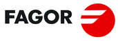 Логотип фирмы Fagor в Лениногорске