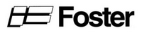 Логотип фирмы Foster в Лениногорске