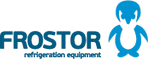 Логотип фирмы FROSTOR в Лениногорске