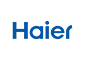 Логотип фирмы Haier в Лениногорске