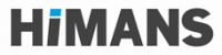 Логотип фирмы HiMANS в Лениногорске