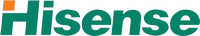Логотип фирмы Hisense в Лениногорске
