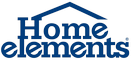 Логотип фирмы HOME-ELEMENT в Лениногорске