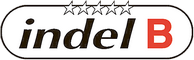 Логотип фирмы Indel B в Лениногорске
