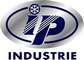 Логотип фирмы IP INDUSTRIE в Лениногорске