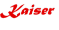 Логотип фирмы Kaiser в Лениногорске