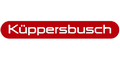 Логотип фирмы Kuppersbusch в Лениногорске