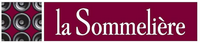Логотип фирмы La Sommeliere в Лениногорске
