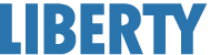 Логотип фирмы Liberty в Лениногорске