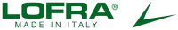 Логотип фирмы LOFRA в Лениногорске