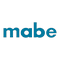 Логотип фирмы Mabe в Лениногорске