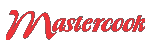 Логотип фирмы MasterCook в Лениногорске