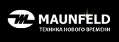 Логотип фирмы Maunfeld в Лениногорске