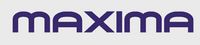 Логотип фирмы Maxima в Лениногорске
