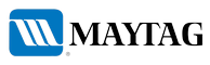 Логотип фирмы Maytag в Лениногорске