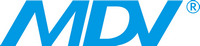 Логотип фирмы MDV в Лениногорске