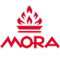 Логотип фирмы Mora в Лениногорске