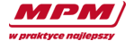 Логотип фирмы MPM Product в Лениногорске