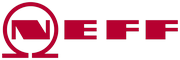 Логотип фирмы NEFF в Лениногорске