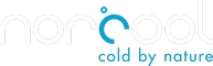 Логотип фирмы Norcool в Лениногорске