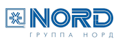 Логотип фирмы NORD в Лениногорске