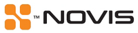 Логотип фирмы NOVIS-Electronics в Лениногорске
