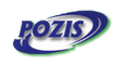 Логотип фирмы Pozis в Лениногорске