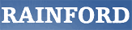 Логотип фирмы Rainford в Лениногорске