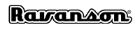 Логотип фирмы Ravanson в Лениногорске