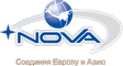 Логотип фирмы RENOVA в Лениногорске