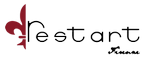 Логотип фирмы Restart в Лениногорске