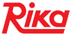 Логотип фирмы Rika в Лениногорске