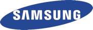 Логотип фирмы Samsung в Лениногорске