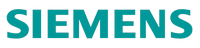 Логотип фирмы Siemens в Лениногорске