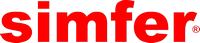 Логотип фирмы Simfer в Лениногорске