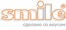 Логотип фирмы Smile в Лениногорске
