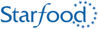 Логотип фирмы Starfood в Лениногорске
