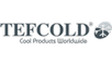 Логотип фирмы TefCold в Лениногорске