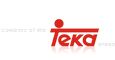 Логотип фирмы TEKA в Лениногорске