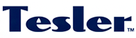 Логотип фирмы Tesler в Лениногорске