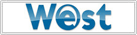 Логотип фирмы WEST в Лениногорске