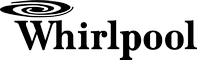 Логотип фирмы Whirlpool в Лениногорске