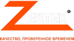 Логотип фирмы Zertek в Лениногорске