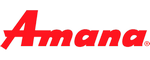 Логотип фирмы Amana в Лениногорске