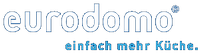 Логотип фирмы Eurodomo в Лениногорске