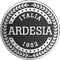 Логотип фирмы Ardesia в Лениногорске