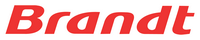 Логотип фирмы Brandt в Лениногорске