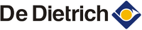 Логотип фирмы De Dietrich в Лениногорске