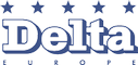 Логотип фирмы DELTA в Лениногорске