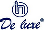 Логотип фирмы De Luxe в Лениногорске